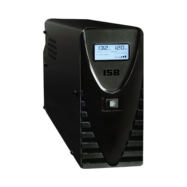 Nobreak, Ups Sola Basic Xrn-21-801 Sr Inet 800va, 500w, 8 Contactos, Para Lcd, *70 M