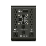 Nobreak, Upsmarcacdpmodr-Smart15101500va, 900w, 10contactos Lcd Regulador Bateria
