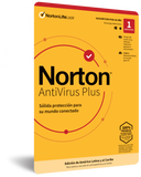 Norton Antivirus Plus 1dv 1yr (21414707)