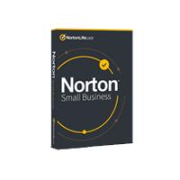 Norton Small Business, 10 Dispositivos, 1 Año - Descarga Digital