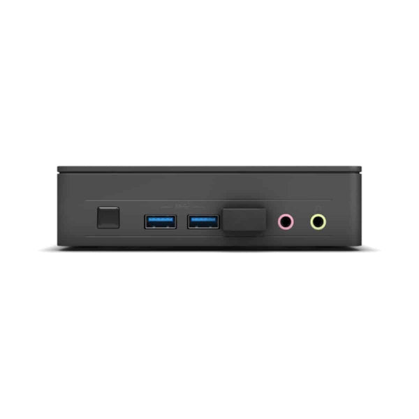 Nuc Intel Celeron N4505 Barebone Bnuc11atkc20001