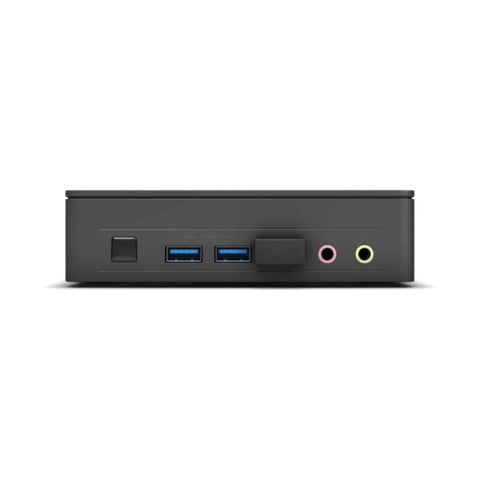 Nuc Intel Celeron N4505 Barebone Bnuc11atkc20001