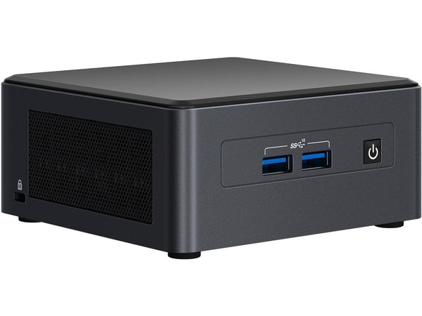 Nuc Intel Core I3-1115g4 1.9ghz4.1ghz 6mb 28w Barebone Bnuc11tnhi30001