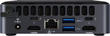 Nuc Intel Core I5-1135g7 Barebone Bnuc11tnki50001
