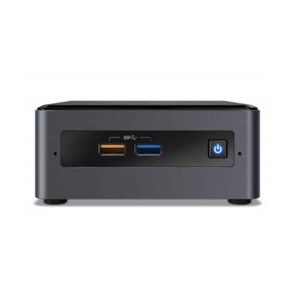 Nuc Intel Pentium J5005 Barebone Boxnuc7pjyhn1