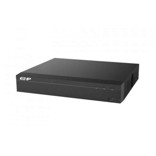 Nvr Dahua 4 Canales Ip/4 Puertos Poe(Nvr1B04Hs-4P)