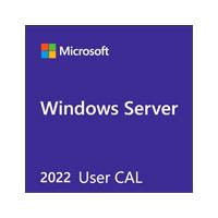 Oem Windows Server Cal 2022 Spanish Paquete 5 Usuarios Licencia X Usr