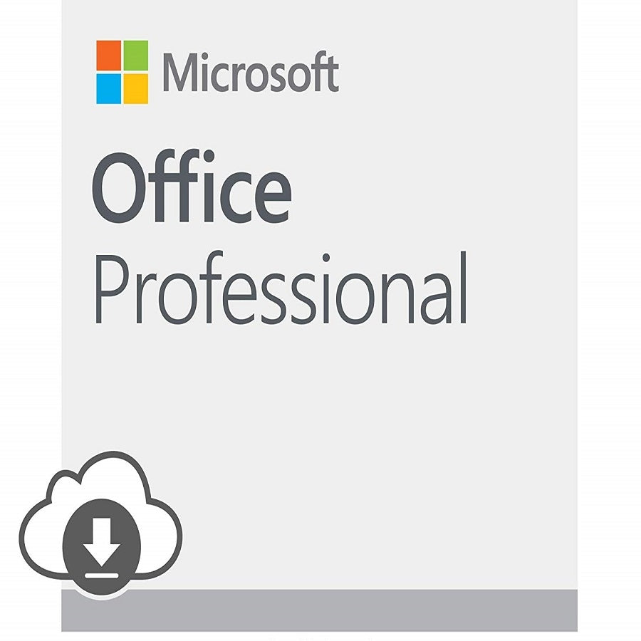 Office Professional 2019 Multilenguaje - Descarga Digital