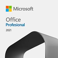 Office Professional 2021 Multilenguaje - Licencia Perpetua - Descarga Digital