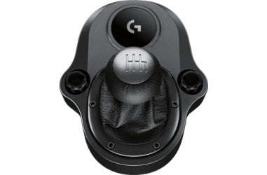 Palanca logitech driving force 6 vel. Para g29, g920, g923 (941-000119)