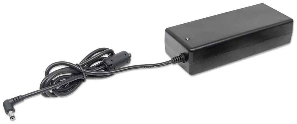 Panel De Parcheo Intellinet Cat5e 12 Puertos 1u Poe 720342