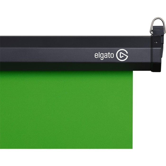 Pantalla Verde Electrónica Elgato Green Screen Mt 10gao9901