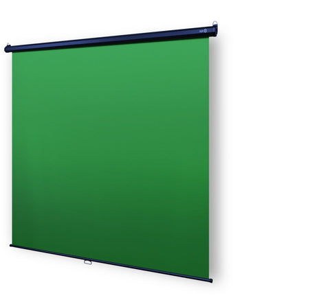 Pantalla Verde Electrónica Elgato Green Screen Mt 10gao9901