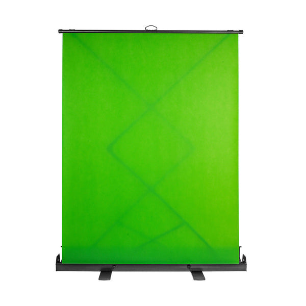 Pantalla Verde Yeyian Yss-Gspb-01 Video Chroma 127x195x134 Resistarru