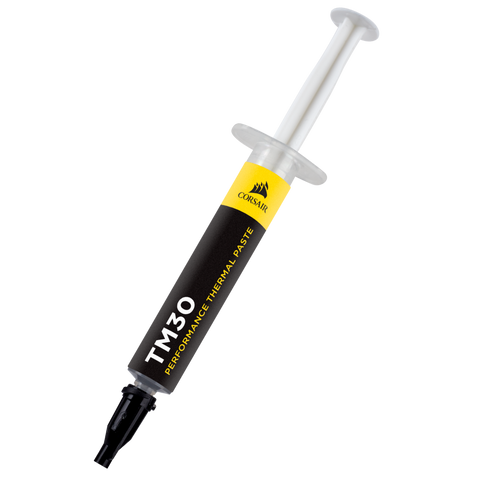Pasta Termica Corsair Tm30 Jeringa 3g Ct-9010001-Ww