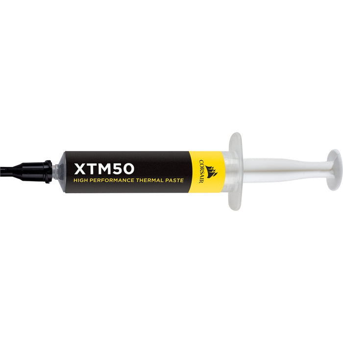 Pasta Termica Corsair Xtm50 Kit Jeringa 5g Ct-9010002-Ww