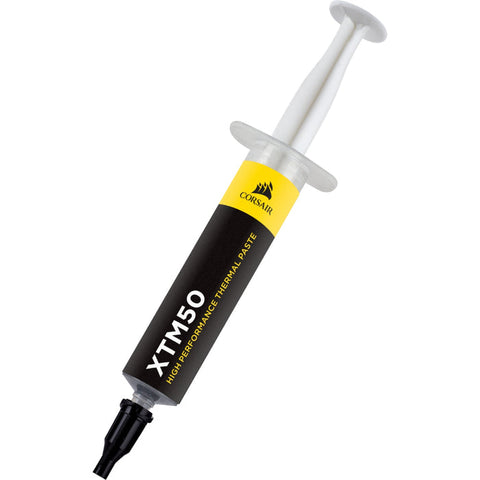 Pasta Termica Corsair Xtm50 Kit Jeringa 5g Ct-9010002-Ww