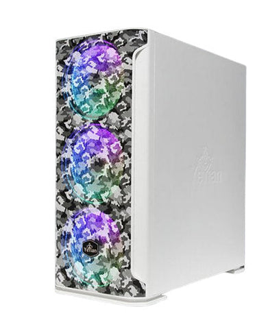 Pc Gamer Yeyian Araki R04 03w Ryzen 5 5600g 16gb Ddr4 120gbssd 1tb Hdd