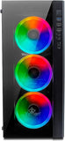 Pc Gamer Yeyian Katana X21 (Ypb-Kat-X22) - Core I7 12700kf, 16gb Ddr4, 1 Tb Ssd, Rtx 3070, Wifi, W11 H