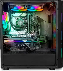 Pc Gamer Yeyian Katana X21 (Ypb-Kat-X22) - Core I7 12700kf, 16gb Ddr4, 1 Tb Ssd, Rtx 3070, Wifi, W11 H