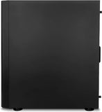 Pc Gamer Yeyian Katana X21 (Ypb-Kat-X22) - Core I7 12700kf, 16gb Ddr4, 1 Tb Ssd, Rtx 3070, Wifi, W11 H
