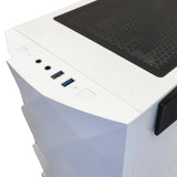 Pc Gamer Yeyian Ypb-Saix12-01- Core I5 12400f, 16gb Ddr4, Geforce Rtx 3060