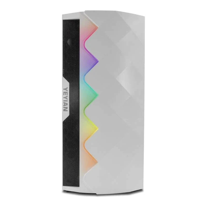Pc Gamer Yeyian Ypb-Saix12-01- Core I5 12400f, 16gb Ddr4, Geforce Rtx 3060