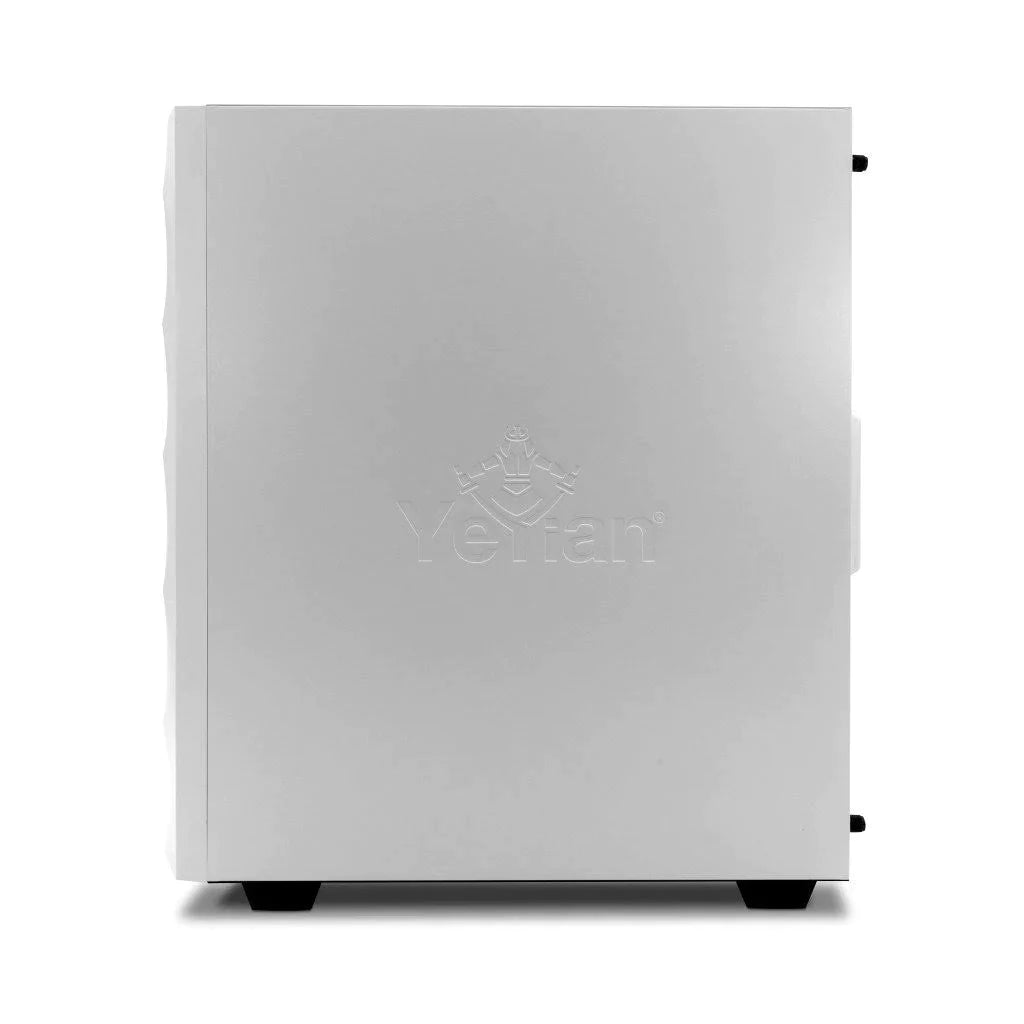 Pc Gamer Yeyian Ypb-Saix12-01- Core I5 12400f, 16gb Ddr4, Geforce Rtx 3060