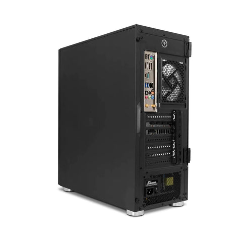 Pc Gamer Yeyian Ypb-Yar-X24 Yari X24- Core I7-12700kf, 32 Gb Ddr5, 1 Tb Ssd + 2 Tb Hdd, Rtx 3070ti, Enfriamiento Liquido, Wifi, W11 H