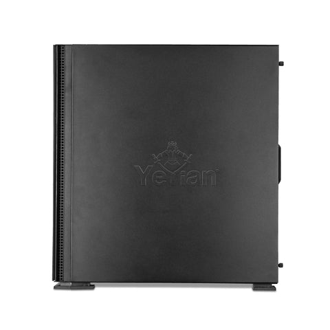 Pc Gamer Yeyian Ypb-Yar-X24 Yari X24- Core I7-12700kf, 32 Gb Ddr5, 1 Tb Ssd + 2 Tb Hdd, Rtx 3070ti, Enfriamiento Liquido, Wifi, W11 H