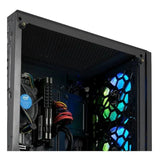Pc Gamer Yeyian Ypi-Gpc-01b Ryoma 01b- Core I3 10105, 16 Gb Ddr4, 480gb Ssd, W11 H Trial