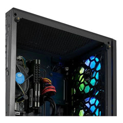 Pc Gamer Yeyian Ypi-Gpc-01b Ryoma 01b- Core I3 10105, 16 Gb Ddr4, 480gb Ssd, W11 H Trial