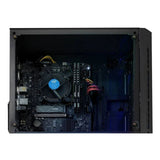 Pc Gamer Yeyian Ypi-Gpc-01b Ryoma 01b- Core I3 10105, 16 Gb Ddr4, 480gb Ssd, W11 H Trial