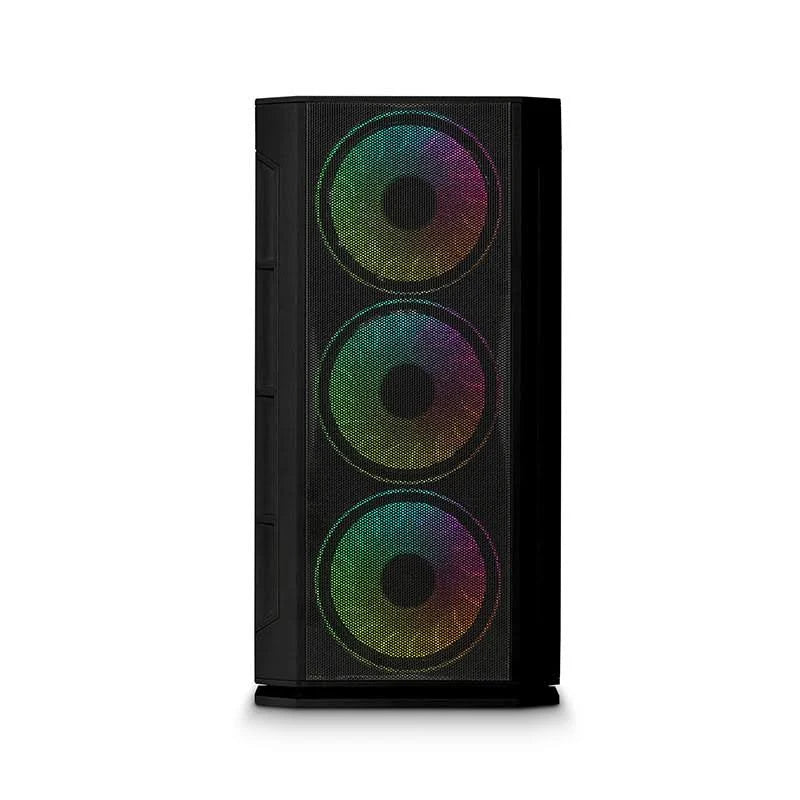 Pc Gamer Yeyian Ypi-Gpc-01b Ryoma 01b- Core I3 10105, 16 Gb Ddr4, 480gb Ssd, W11 H Trial