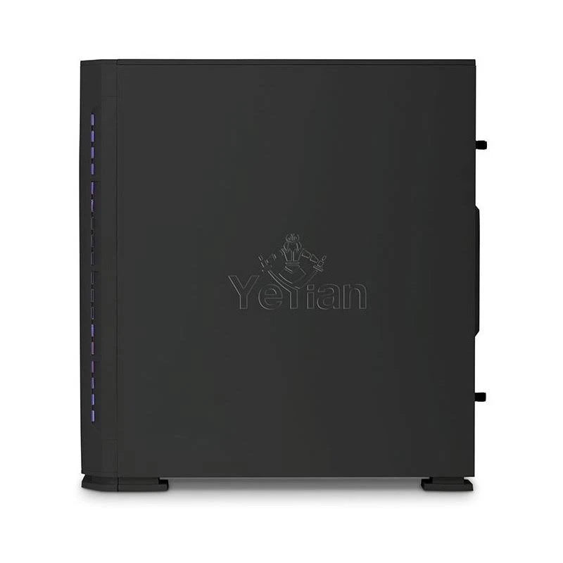 Pc Gamer Yeyian Ypi-Gpc-01b Ryoma 01b- Core I3 10105, 16 Gb Ddr4, 480gb Ssd, W11 H Trial