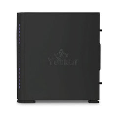 Pc Gamer Yeyian Ypi-Gpc-01b Ryoma 01b- Core I3 10105, 16 Gb Ddr4, 480gb Ssd, W11 H Trial