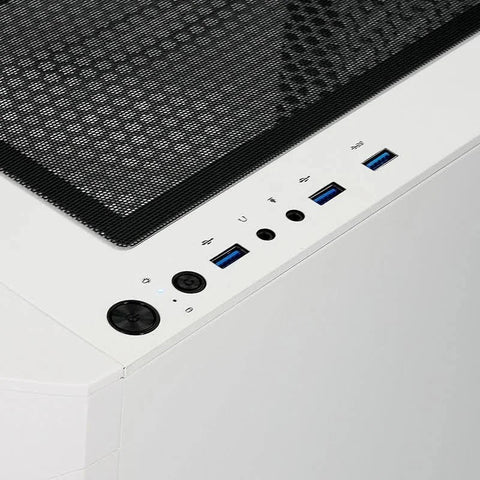 Pc Gamer Yeyian Ypi-Gpc-02w Ryoma 02wi - Core I3 10105, 8 Gb Ddr4, 240 Gb Ssd Nvme, W10 H Trial