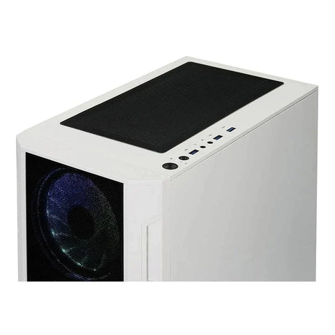 Pc Gamer Yeyian Ypi-Gpc-02w Ryoma 02wi - Core I3 10105, 8 Gb Ddr4, 240 Gb Ssd Nvme, W10 H Trial