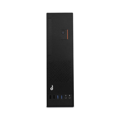 Pc Qian P X11-01 Core I5 11400, 8gb Ddr4, 240gb Ssd, W11 Trial,  T/M