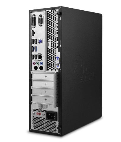 Pc Qian X11-02 Core I5 11400, 16gb Ddr4, 480gb Ssd, W11 Trial, T/M