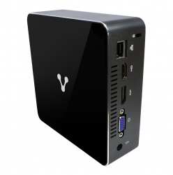 Pc Vorago Nnb3 Ci5 8gb 240gb Ssd Hdmi Usb 3.0 Nos (Nnb3 I5 1135-Nos-1)
