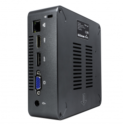 Pc Vorago Nnb3 Ci5 8gb 240gb Ssd Hdmi Usb 3.0 Nos (Nnb3 I5 1135-Nos-1)