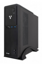 Pc Vorago Sb4 Ci5 10400 8gb 240gb Ssd Nodvd W10h (Sb4 Ci5 10400-10-10)