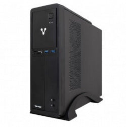 Pc Vorago Sb4 Ci7 11700 16gb 480gb Nodvd Nos Sb4 Ci7 11700-Nos-1