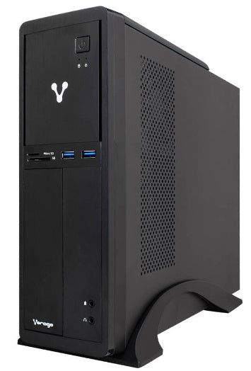 Pc Vorago Slimbay 4 Ci3 10100 8gb 240gb Nos (Sb4 I3 10100-Nos-2)