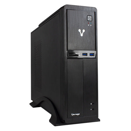 Pc Vorago Slimbay 4 Ci5 10400 8gb 240gb Nos (Sb4 I5 10400-Nos-5)