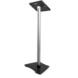 Pedestal Con Seguro Para Ipad - Base De Piso Metalica Segura Con Altura Fija - Con Soporte Para Ipad Air, Ipad Pro De 9.7 - Startech.Com Modelo Stndtblt1fs