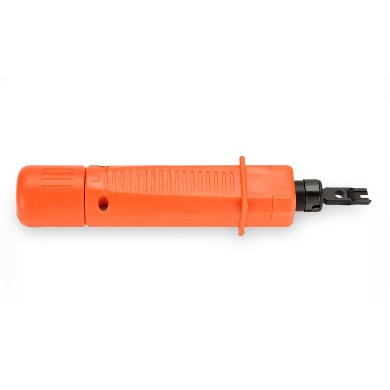 Pinza Ponchadora Brobotix De Panel De Parcheo, Naranja