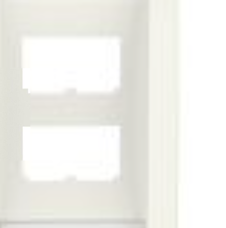 Placa Frontal Panduit, 4 Modulos, Mini-Com, Blanco, (Cfpe4iwy)