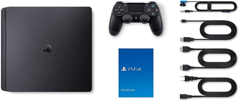Play Station 4 1tb Slim Coreh